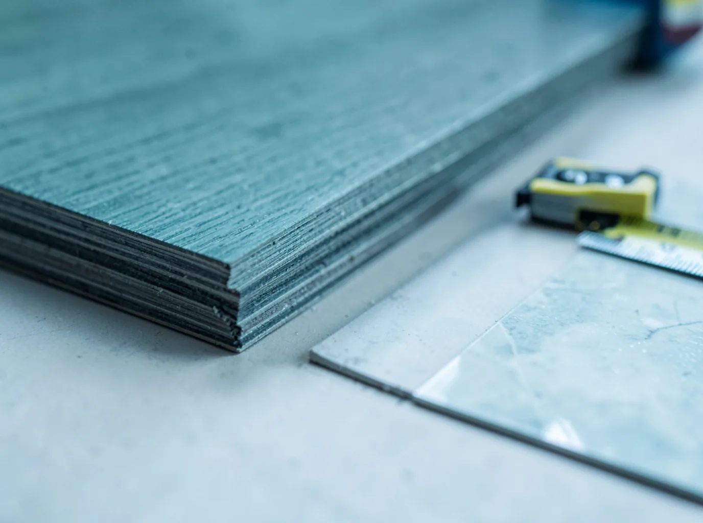 Luxury Vinyl Plank Installation Collinsville, TX FAQs